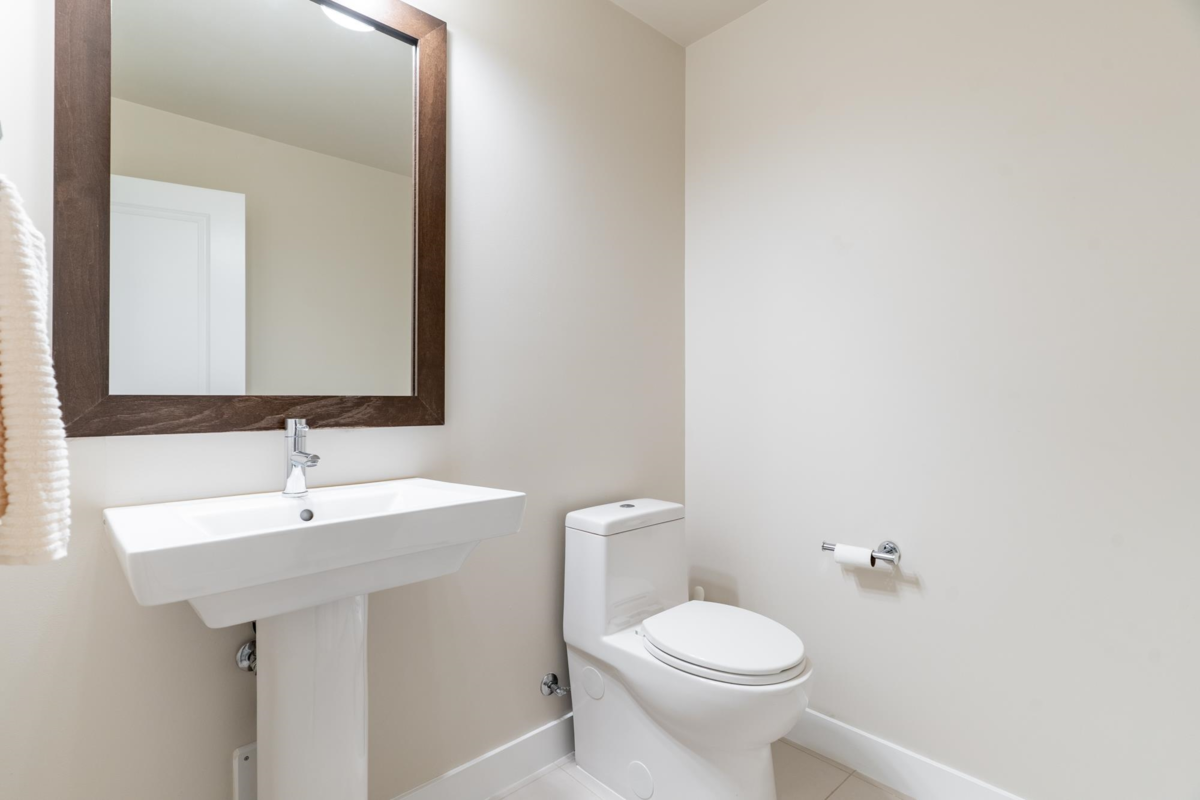 Loft / Bonus Room Photo of 120 1460 Southview Street, Coquitlam, BC