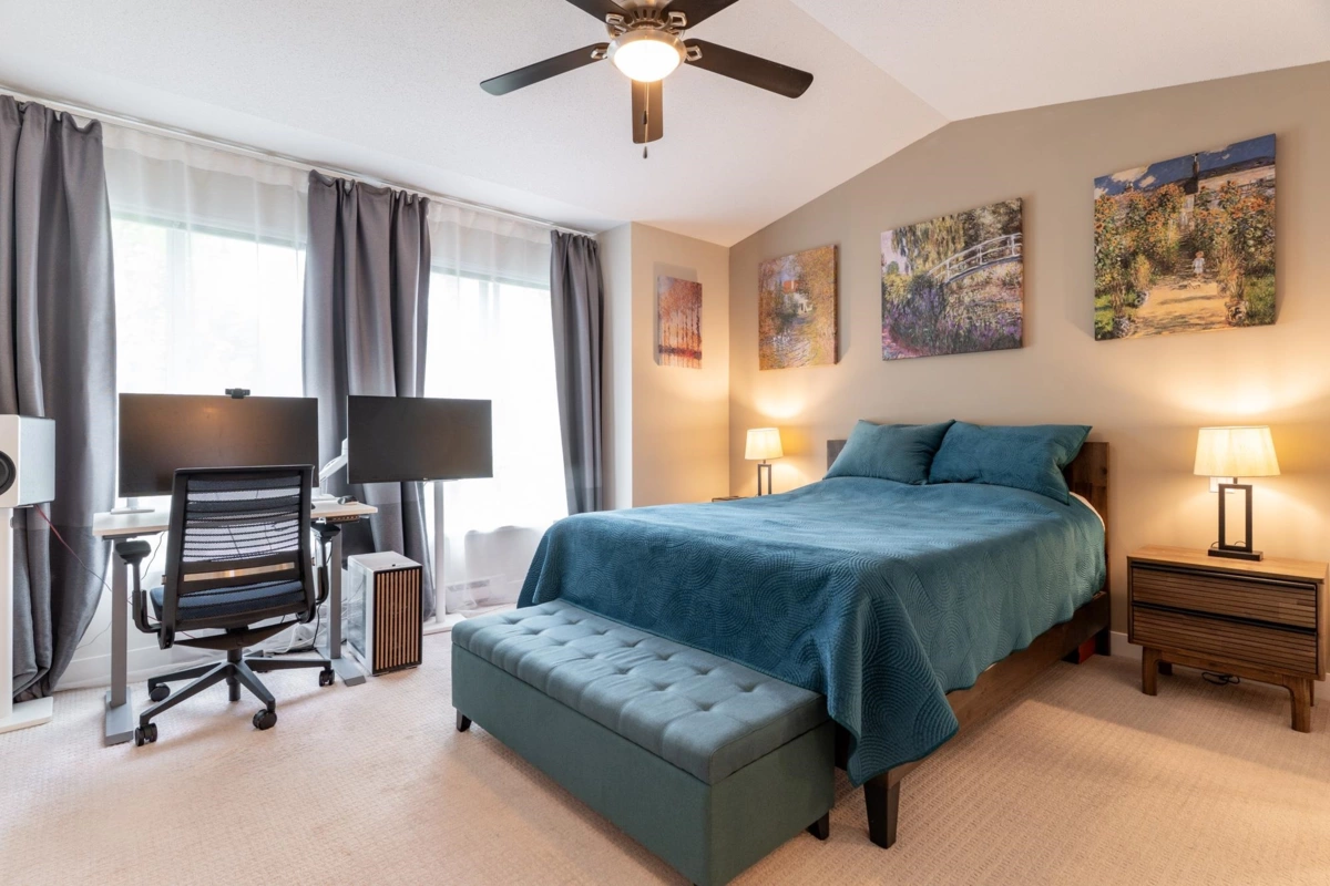 Mudroom Photo of 120 1460 Southview Street, Coquitlam, BC