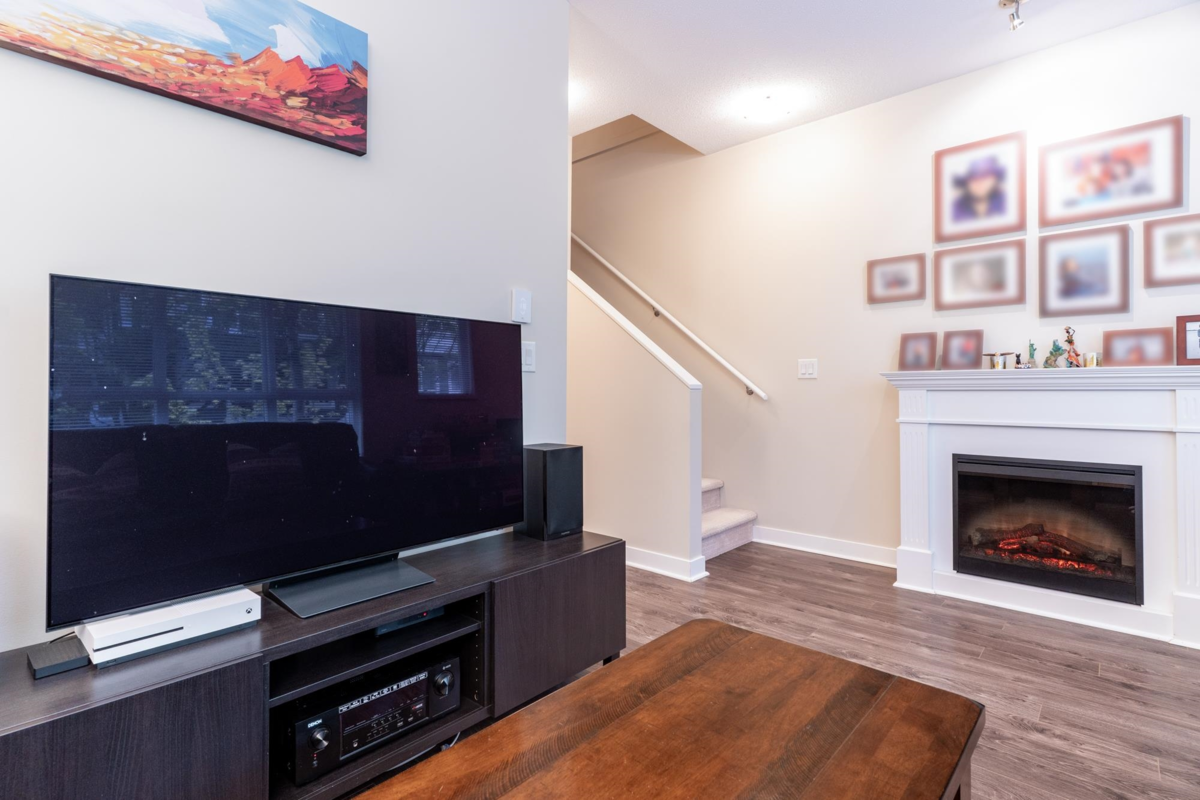 Office / Den Photo of 120 1460 Southview Street, Coquitlam, BC