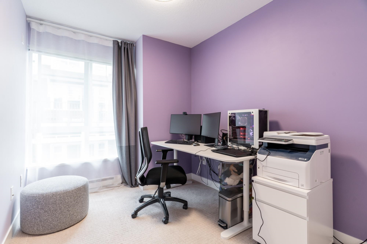 Outdoor Deck Photo of 120 1460 Southview Street, Coquitlam, BC