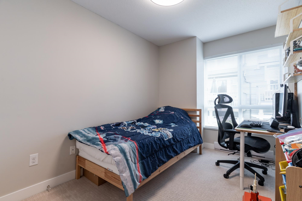 Outdoor Patio Photo of 120 1460 Southview Street, Coquitlam, BC