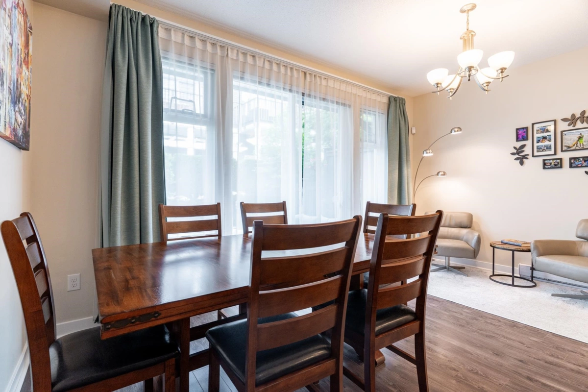 Pantry Photo of 120 1460 Southview Street, Coquitlam, BC