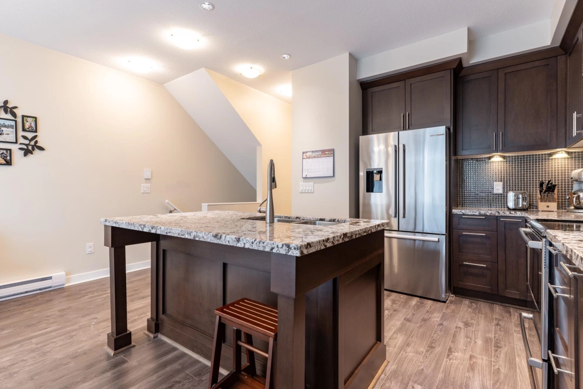 Primary Bathroom Photo of 120 1460 Southview Street, Coquitlam, BC