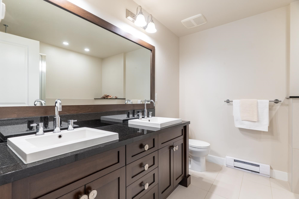 Staircase Photo of 120 1460 Southview Street, Coquitlam, BC