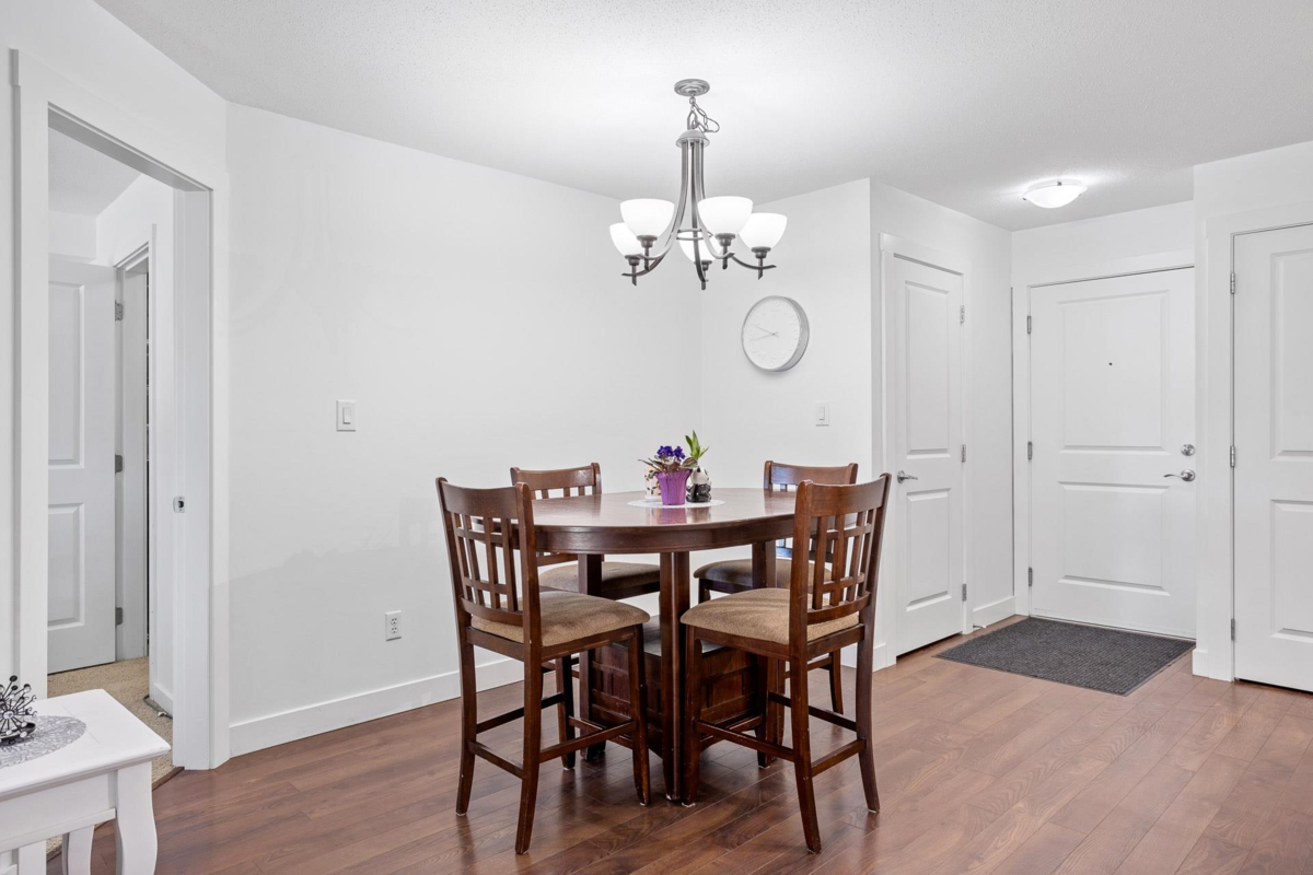 Bedroom 4 Photo of 107 2038 Sandalwood Crescent, Abbotsford, BC