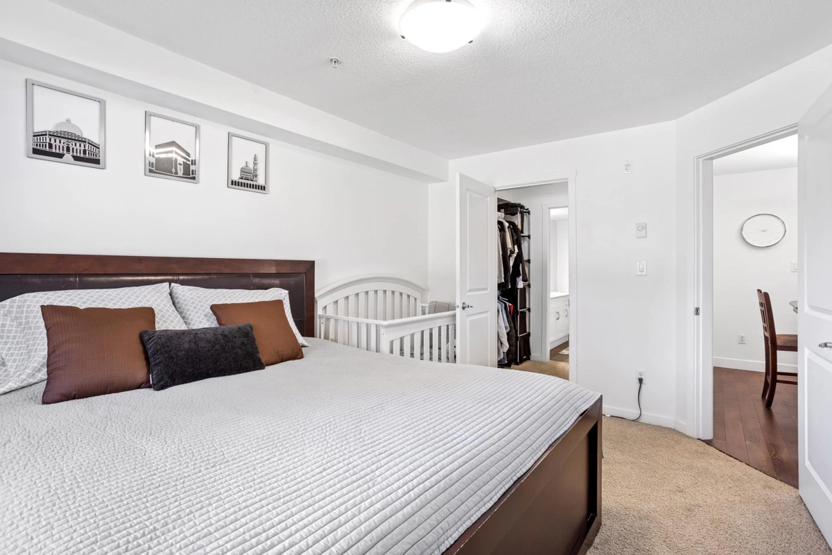 Office / Den Photo of 107 2038 Sandalwood Crescent, Abbotsford, BC