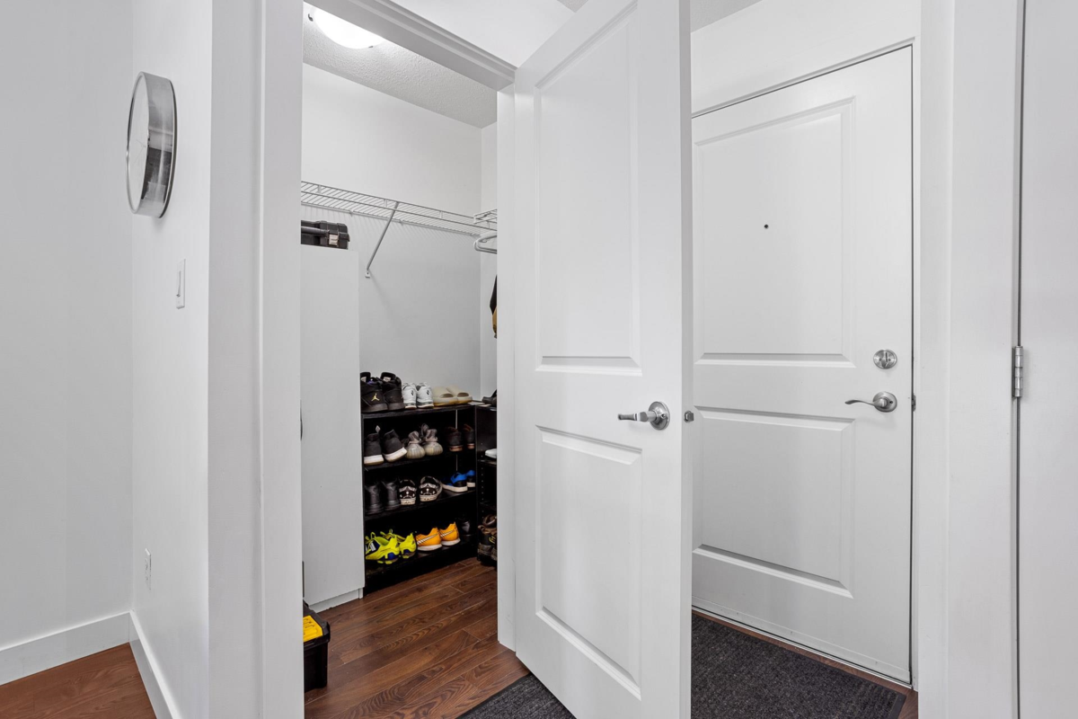 Outdoor Patio Photo of 107 2038 Sandalwood Crescent, Abbotsford, BC