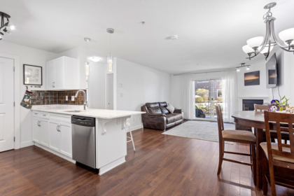 107 2038 Sandalwood Crescent, Abbotsford, BC