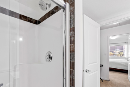 Laundry Room Photo of 107 2038 Sandalwood Crescent, Abbotsford, BC