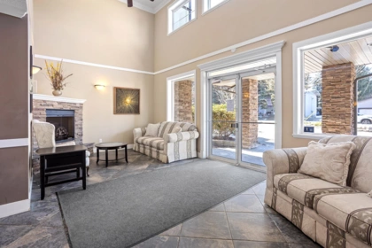 107 2038 Sandalwood Crescent, Abbotsford, BC