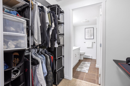 Loft / Bonus Room Photo of 107 2038 Sandalwood Crescent, Abbotsford, BC