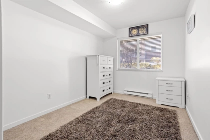 Mudroom Photo of 107 2038 Sandalwood Crescent, Abbotsford, BC