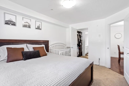 Office / Den Photo of 107 2038 Sandalwood Crescent, Abbotsford, BC