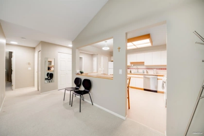 309 501 Cochrane Avenue, Coquitlam, BC, Coquitlam — Apartment/Condo for sale
