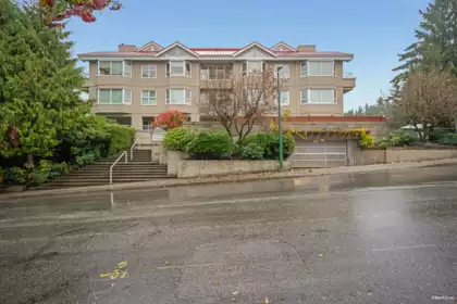 309 501 Cochrane Avenue, Coquitlam, BC, Coquitlam — Apartment/Condo for sale