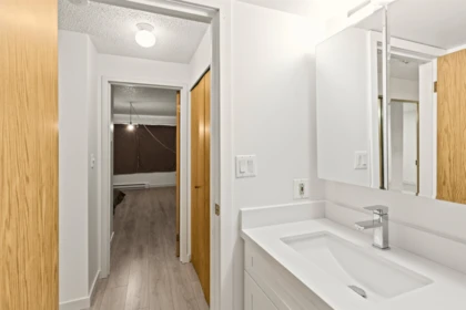 Basement Recreation Room Photo of 162 7293 Moffatt Road, Richmond, BC