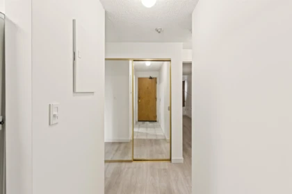 Bedroom 2 Photo of 162 7293 Moffatt Road, Richmond, BC