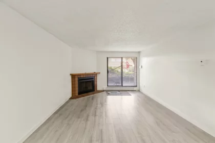 Breakfast Nook Photo of 162 7293 Moffatt Road, Richmond, BC