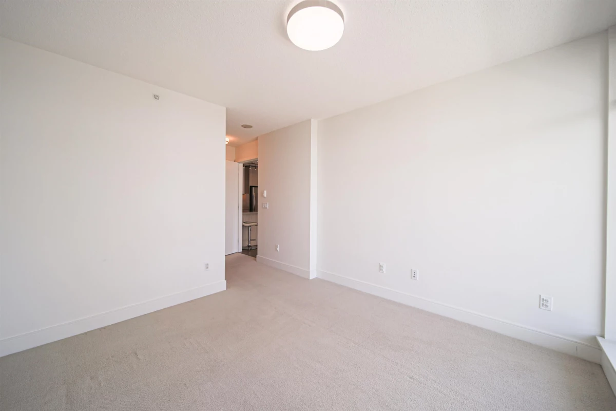 Basement Recreation Room Photo of 2207 3007 Glen Drive, Coquitlam, BC