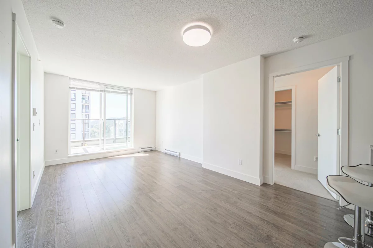 Pantry Photo of 2207 3007 Glen Drive, Coquitlam, BC