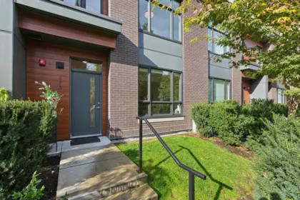 173 2035 Glenaire Drive, North Vancouver, BC, North Vancouver — Townhouse for sale