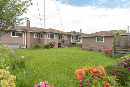 4443 Brakenridge Street, Vancouver, BC, Vancouver — Single Family Residence for sale