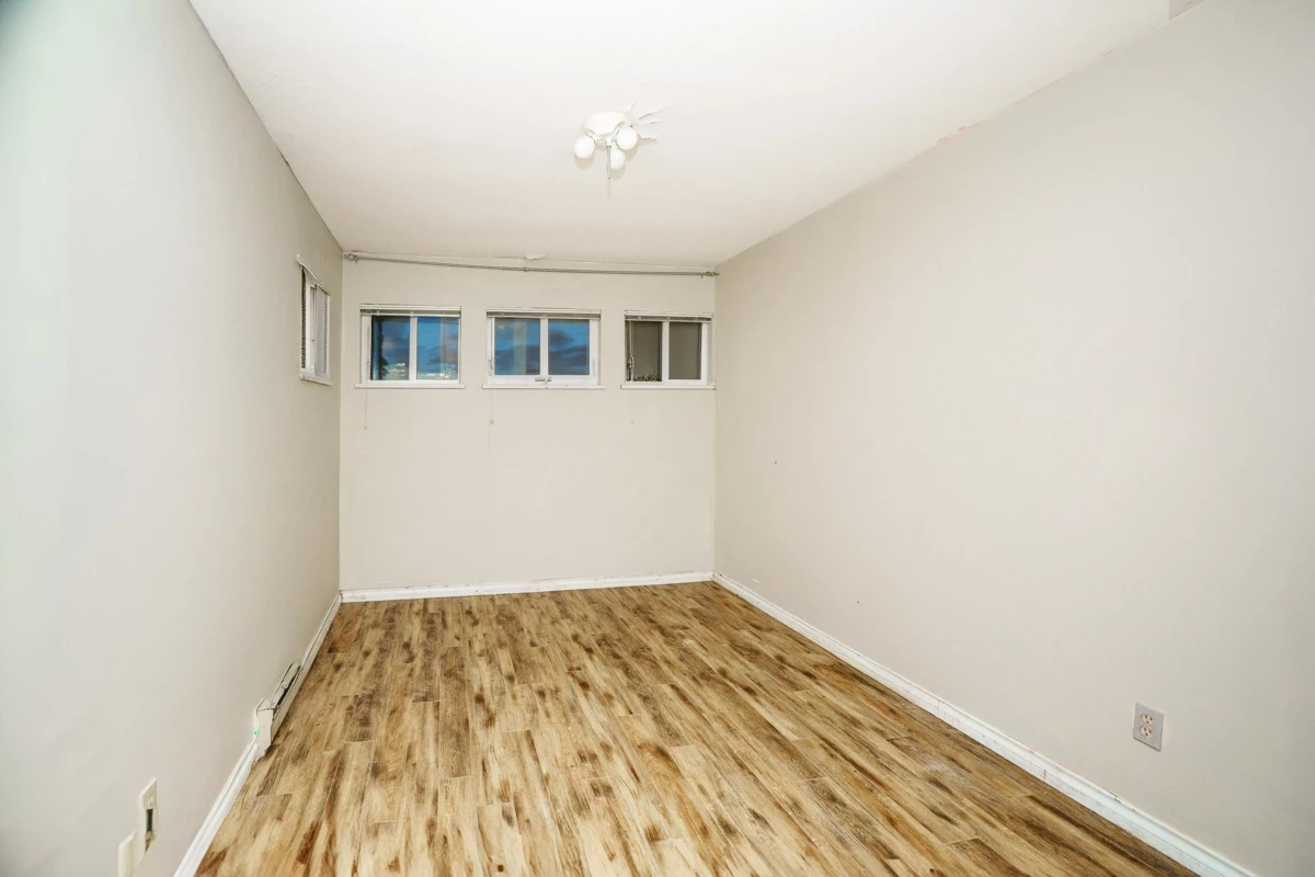 Bedroom 4 Photo of 24 20630 118 Avenue, Maple Ridge, BC