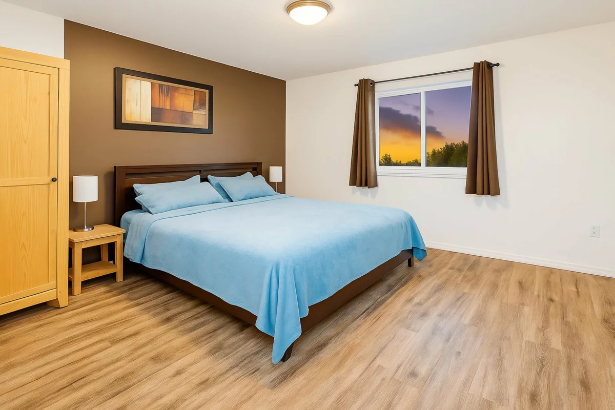 Laundry Room Photo of 24 20630 118 Avenue, Maple Ridge, BC