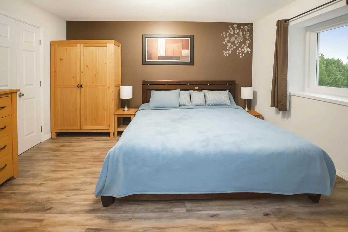 Loft / Bonus Room Photo of 24 20630 118 Avenue, Maple Ridge, BC