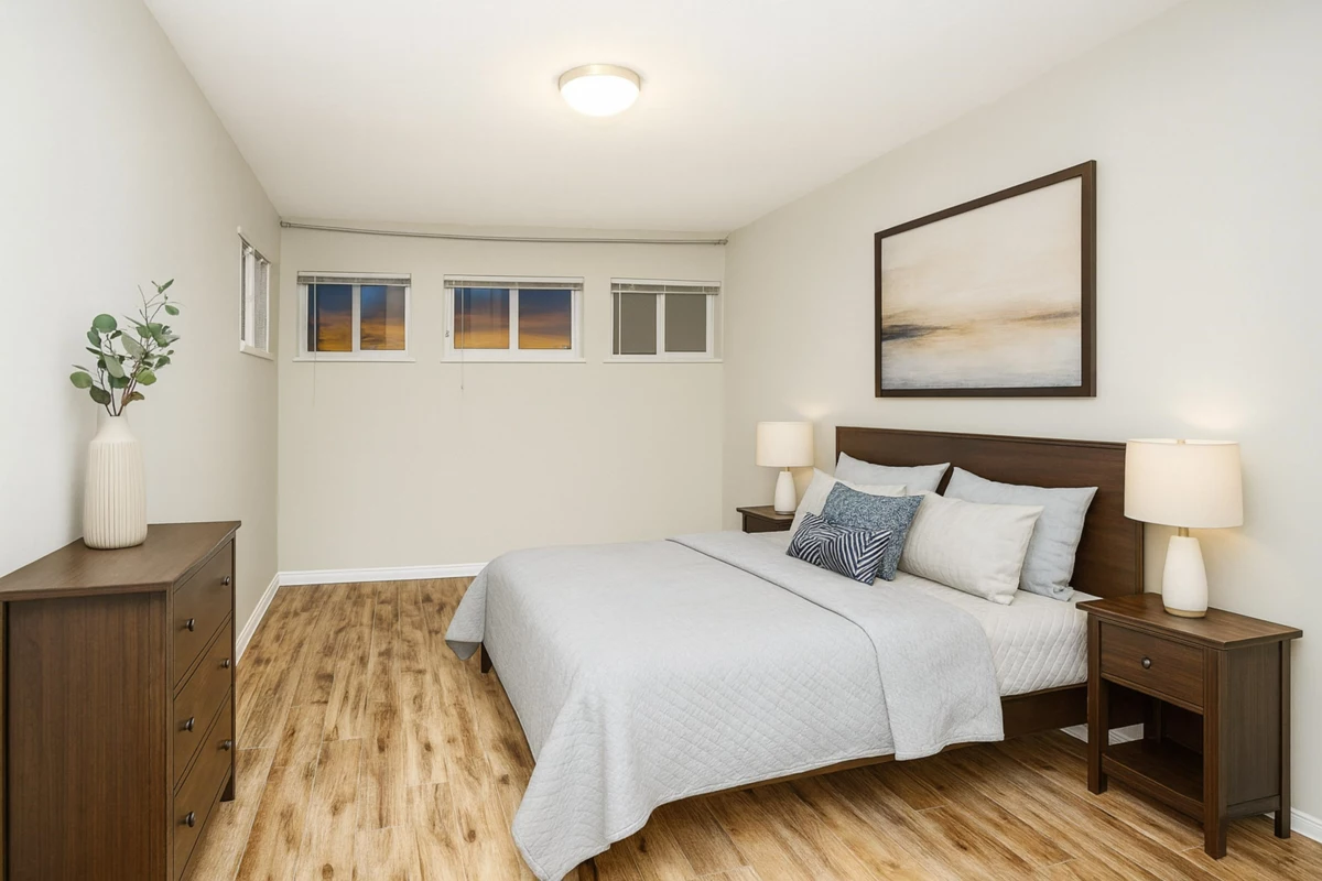 Mudroom Photo of 24 20630 118 Avenue, Maple Ridge, BC
