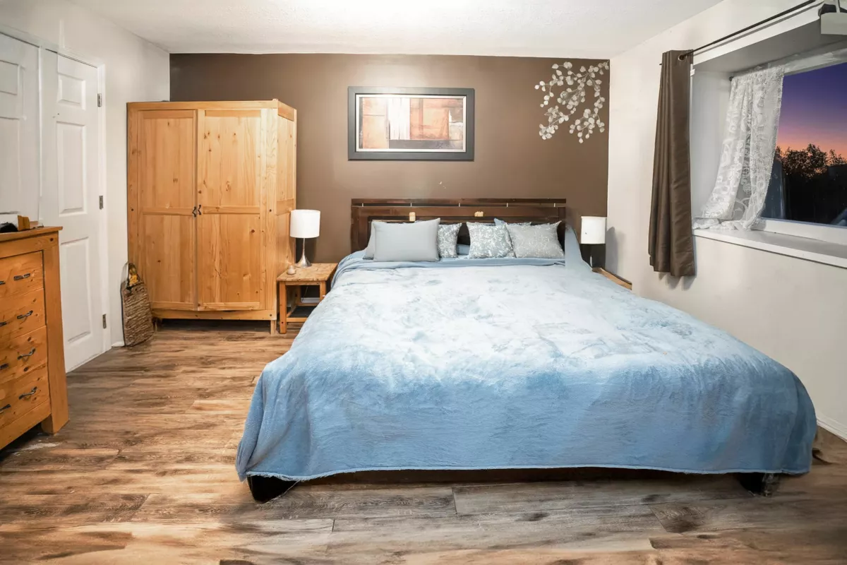 Primary Bedroom Photo of 24 20630 118 Avenue, Maple Ridge, BC