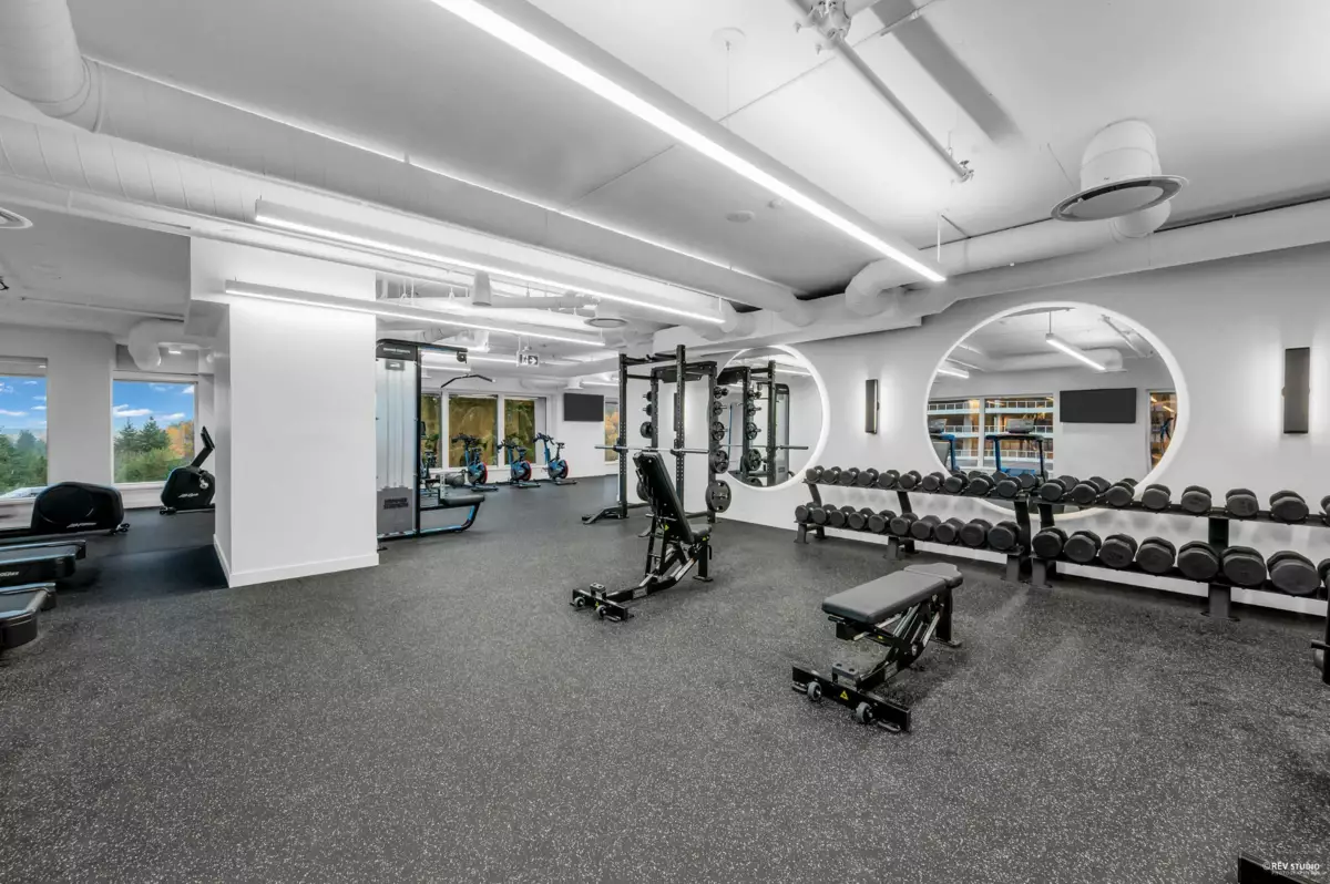 Front Yard Photo of 1601 720 Farrow Street, Coquitlam, BC