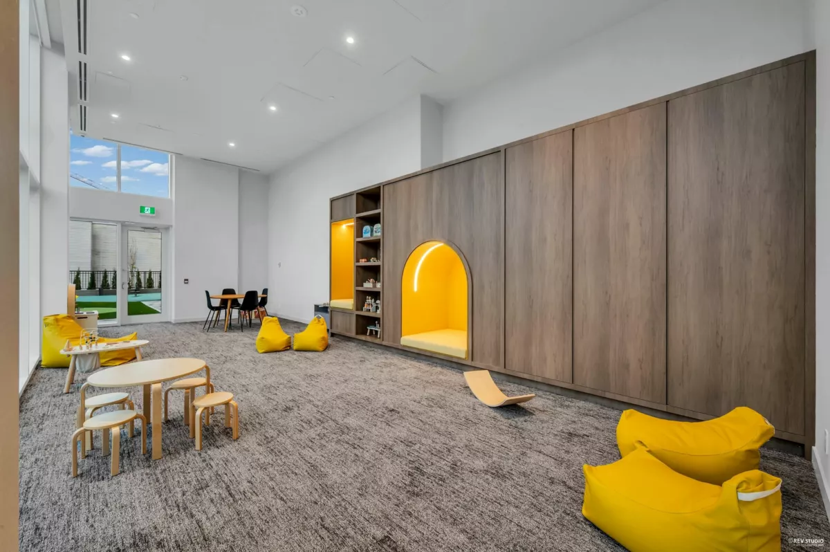 Neighborhood Park Photo Near 1601 720 Farrow Street, Coquitlam, BC