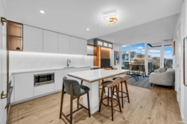 1601 720 Farrow Street, Coquitlam, BC