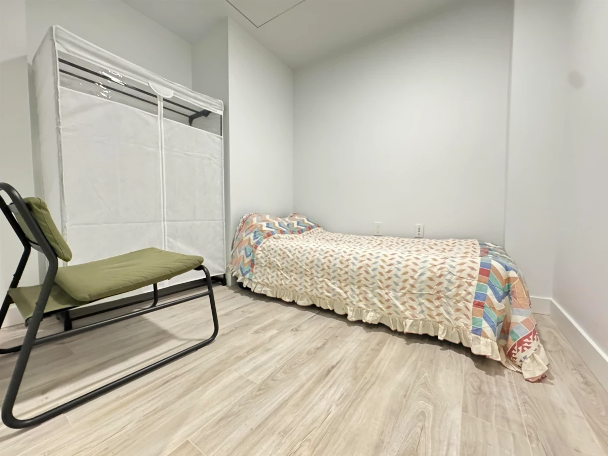 Loft / Bonus Room Photo of 802 2288 Alpha Avenue, Burnaby, BC