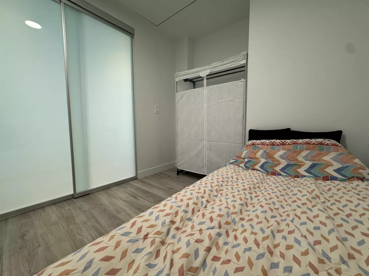 Office / Den Photo of 802 2288 Alpha Avenue, Burnaby, BC