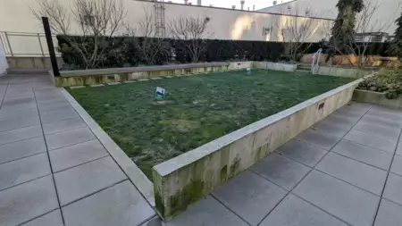 Front Yard Photo of 802 2288 Alpha Avenue, Burnaby, BC