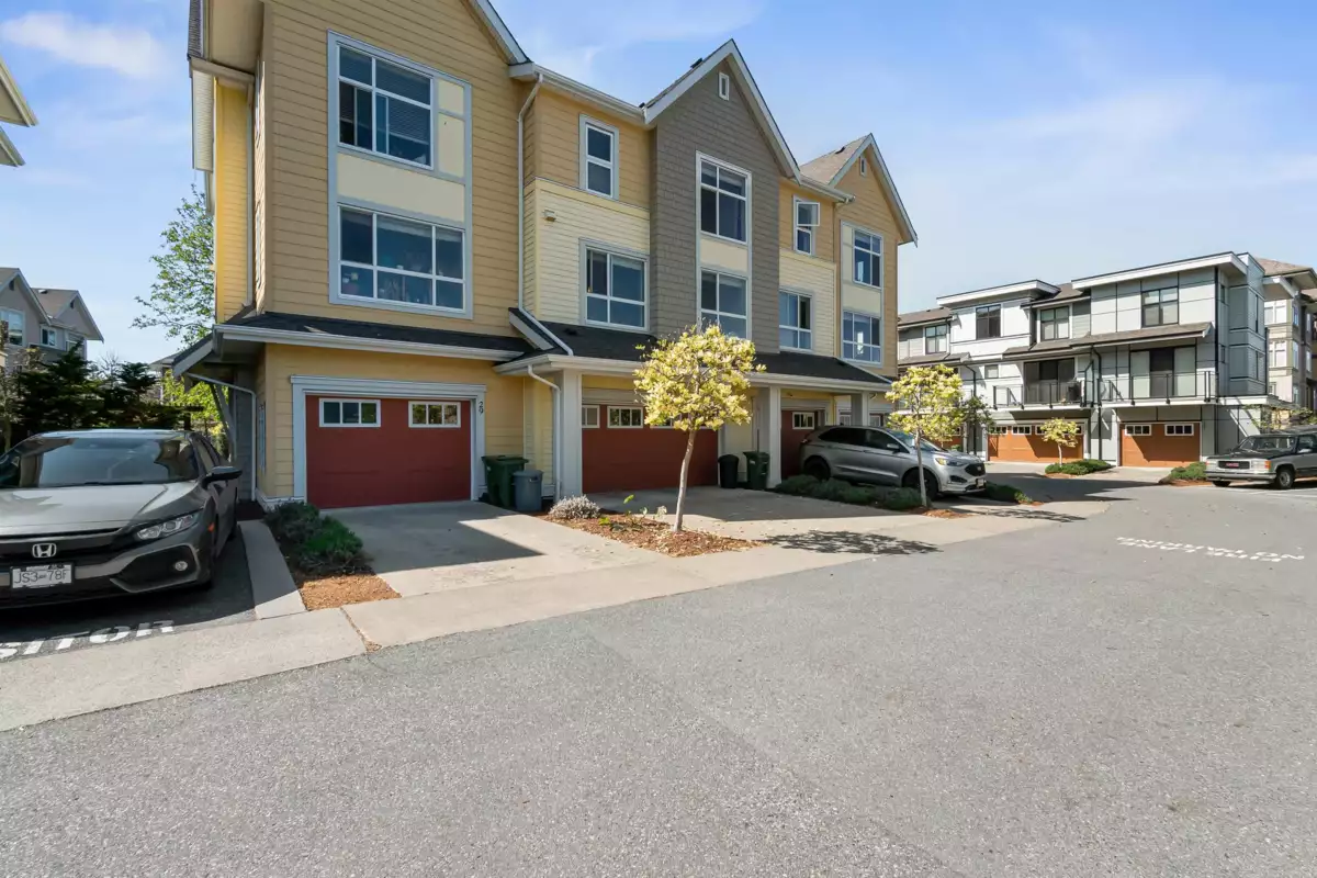 Community Amenities Photo (Clubhouse) of 30 45615 Tamihi Way, Chilliwack, BC