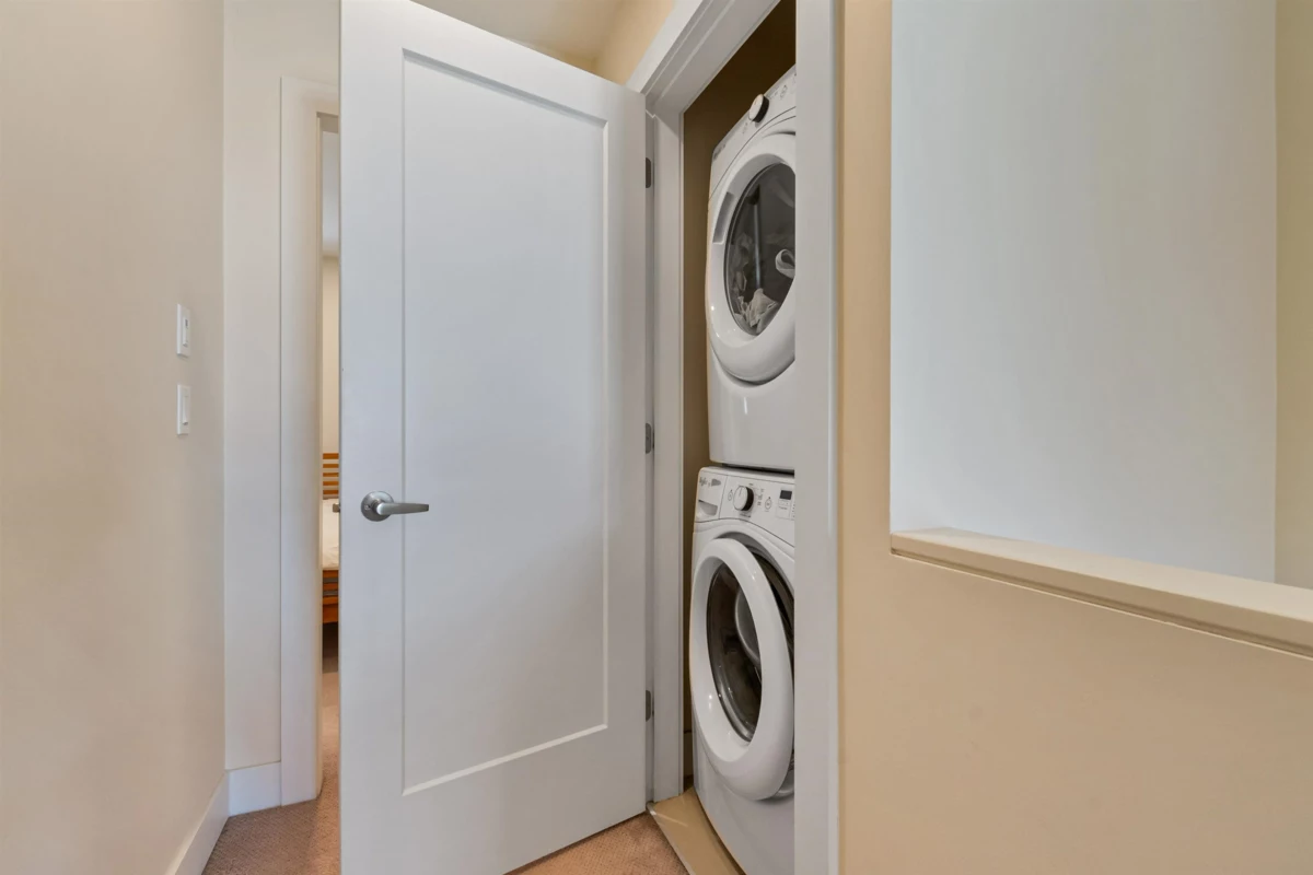 Garage Interior Photo of 30 45615 Tamihi Way, Chilliwack, BC