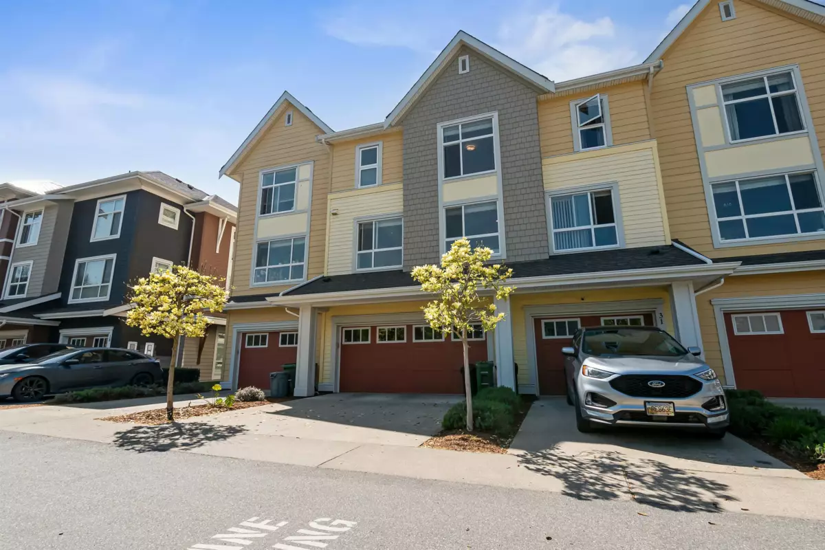 Neighborhood Park Photo Near 30 45615 Tamihi Way, Chilliwack, BC