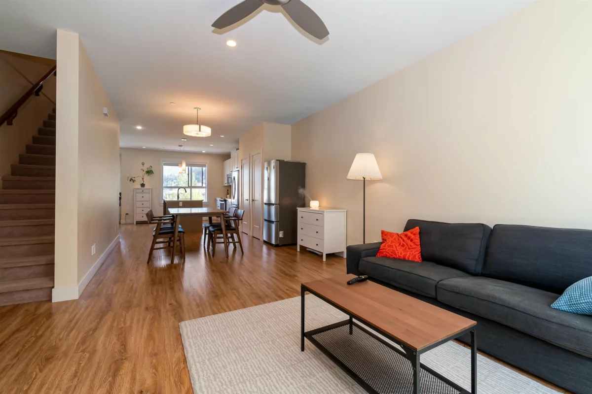 Office / Den Photo of 30 45615 Tamihi Way, Chilliwack, BC