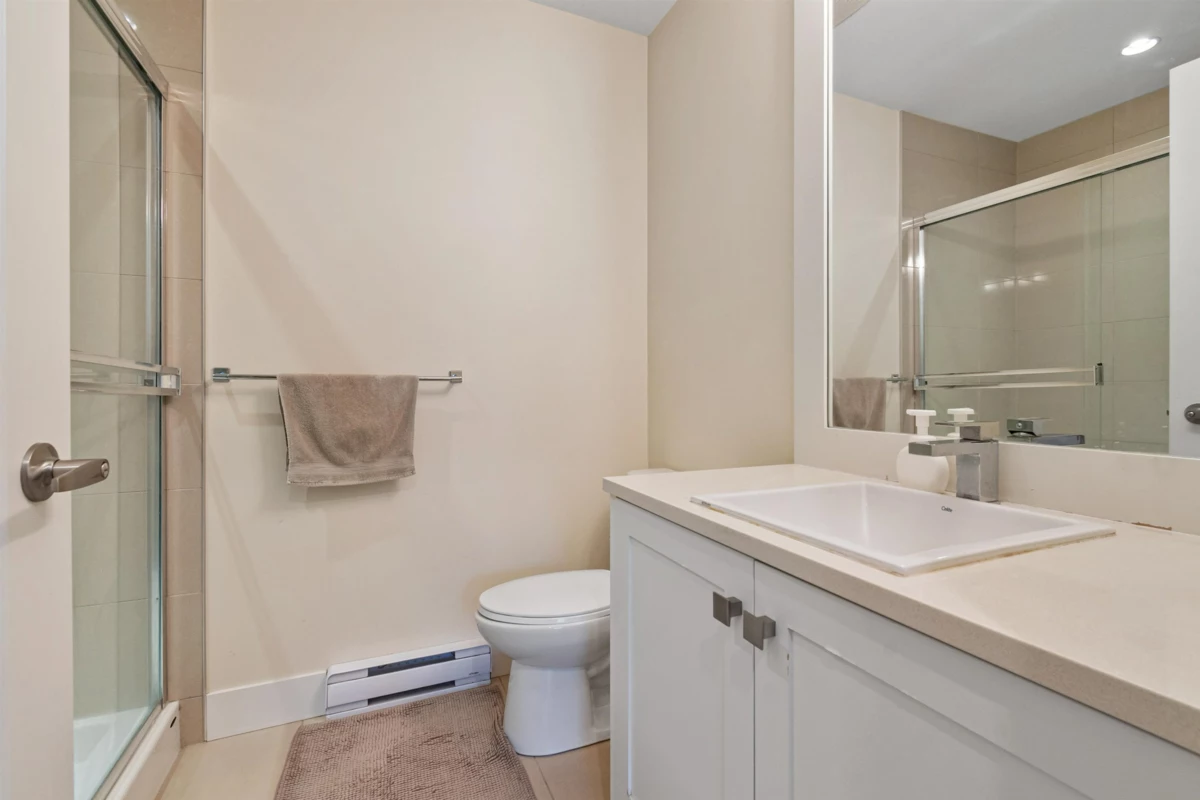 Outdoor Deck Photo of 30 45615 Tamihi Way, Chilliwack, BC