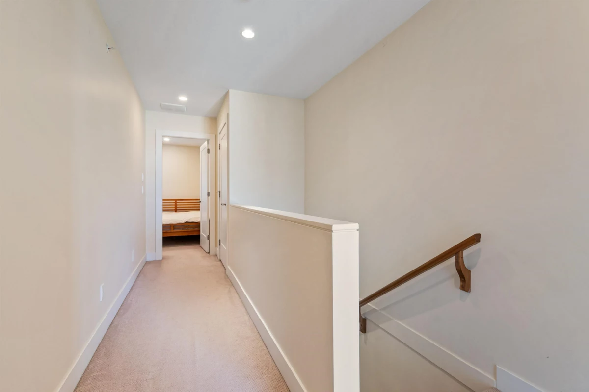 Staircase Photo of 30 45615 Tamihi Way, Chilliwack, BC