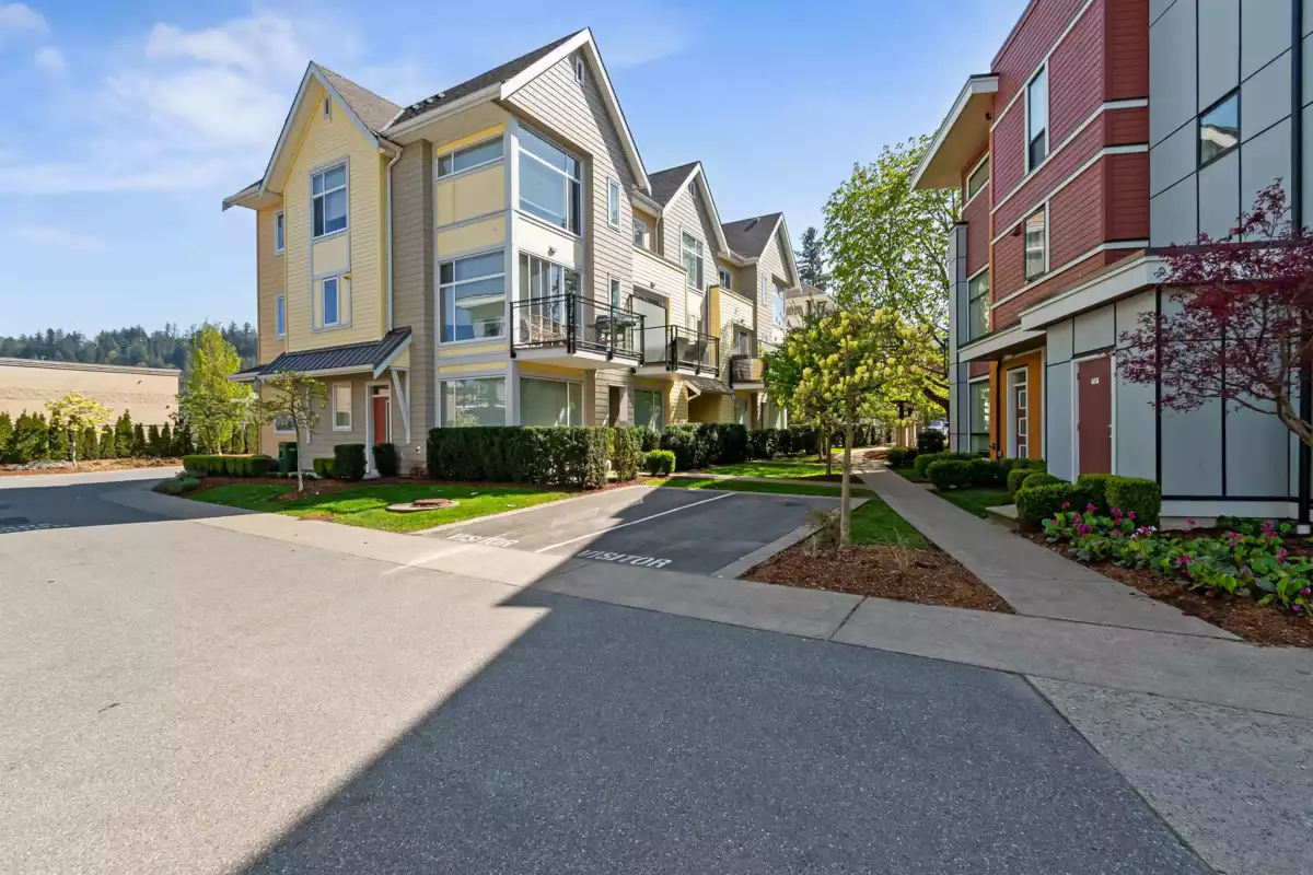 Street View Photo of 30 45615 Tamihi Way, Chilliwack, BC