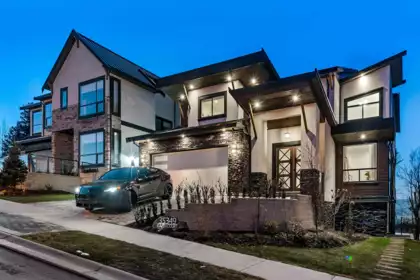 35349 Raven Court, Abbotsford, BC, Abbotsford — Single Family Residence for sale