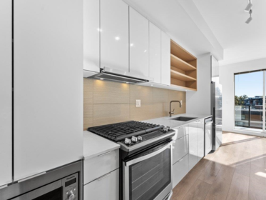 509 725 Marine Drive, North Vancouver, BC, North Vancouver — Apartment/Condo for sale