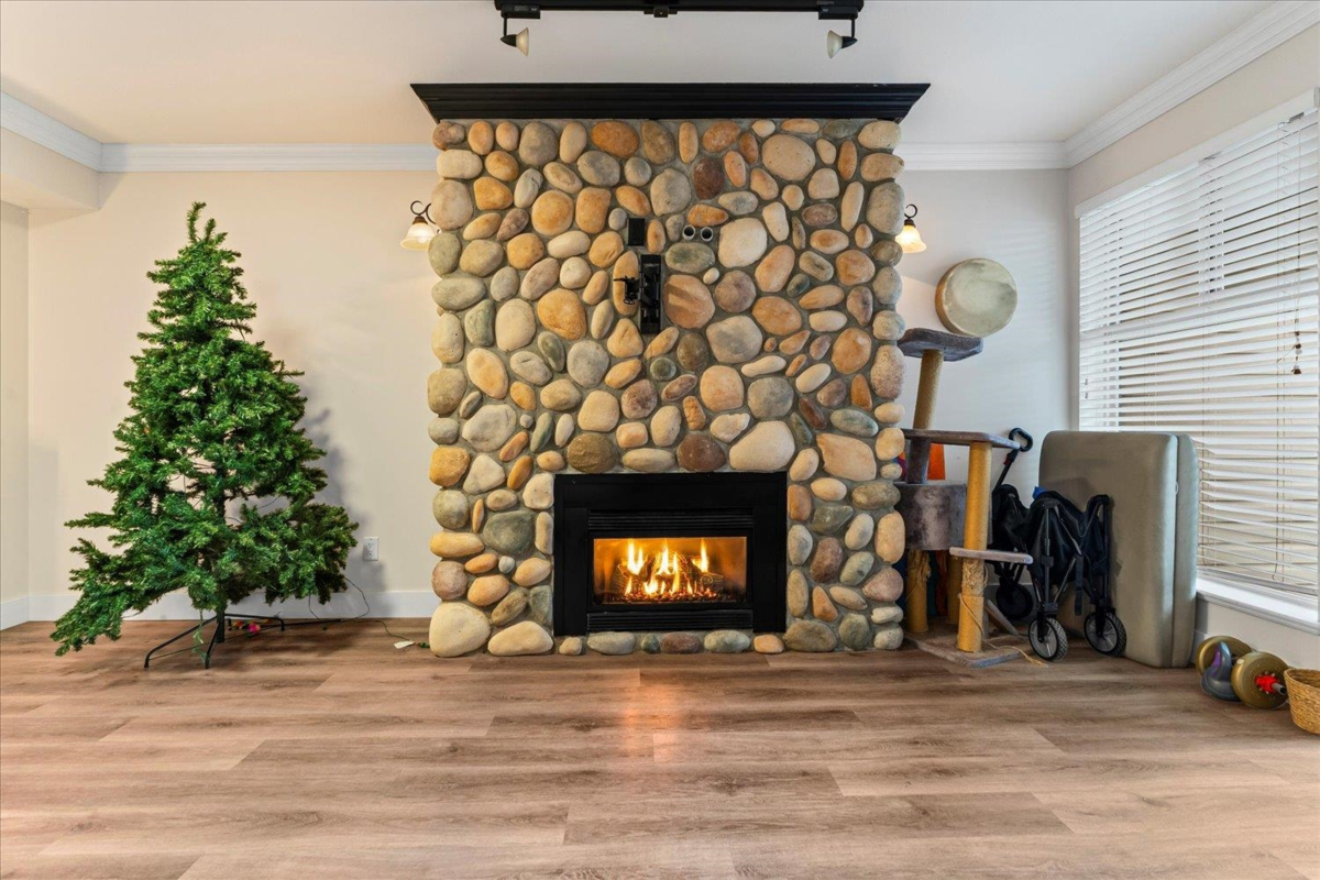 Breakfast Nook Photo of 301 20237 54 Avenue, Langley, BC