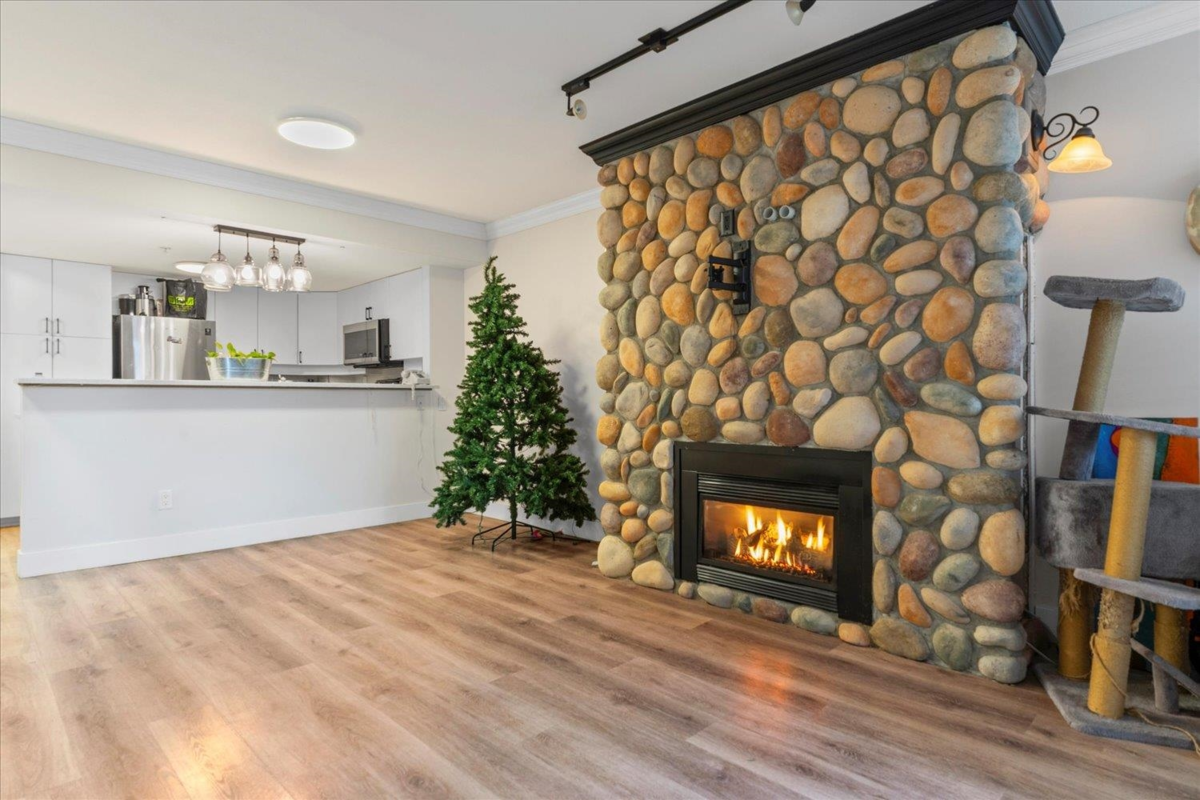 Pantry Photo of 301 20237 54 Avenue, Langley, BC