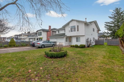 7556 Sinclair Crescent, Surrey, BC, Surrey — Single Family Residence for sale
