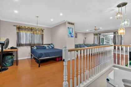 7556 Sinclair Crescent, Surrey, BC, Surrey — Single Family Residence for sale